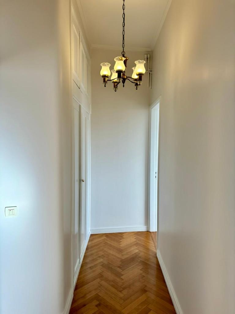 Ferienwohnung Niki In Athen Exterior foto